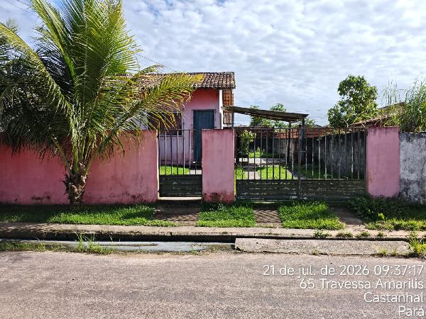 Casa - Castanhal / Pa