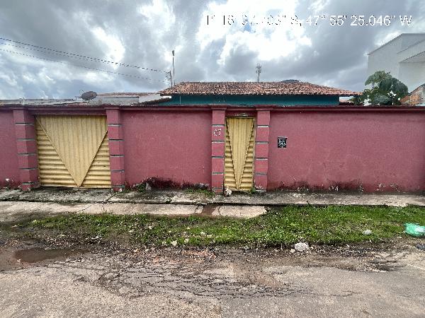 Casa - Castanhal / Pa
