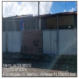 Casa - Joao Pessoa / Pb