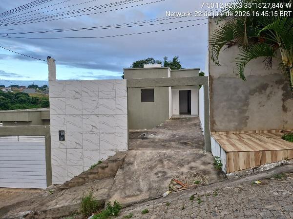 Casa - Carpina / Pe