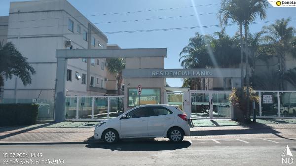 Apartamento - Cambe / Pr
