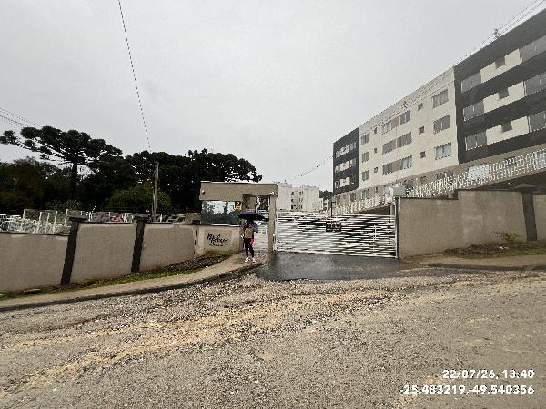 Apartamento - Campo Largo / Pr