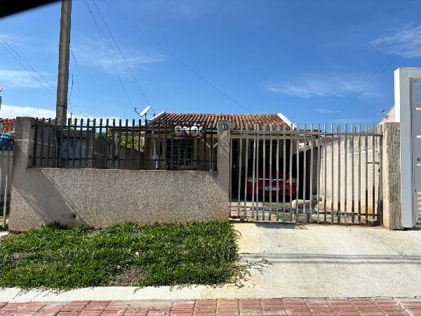 Casa - Mandirituba / Pr