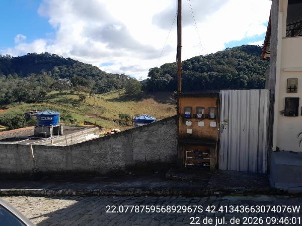 Casa - Duas Barras / Rj