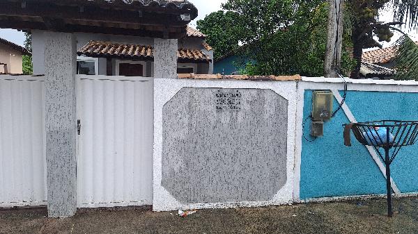 Casa - Marica / Rj