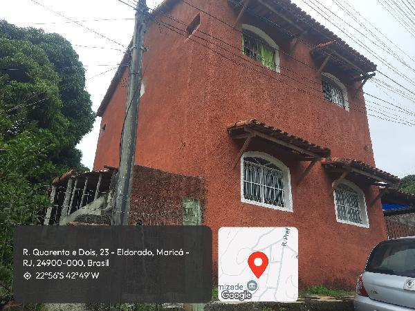 Casa - Marica / Rj