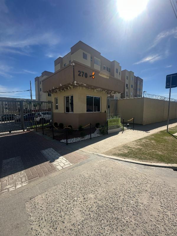 Apartamento - Rio De Janeiro / Rj