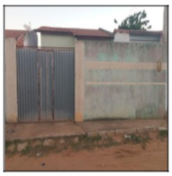 Casa - Carnaubais / Rn