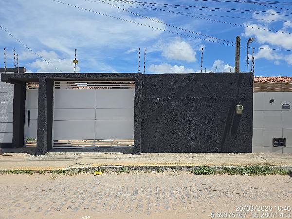 Casa - Extremoz / Rn