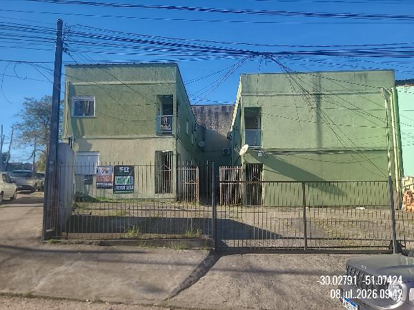 Apartamento - Alvorada / Rs