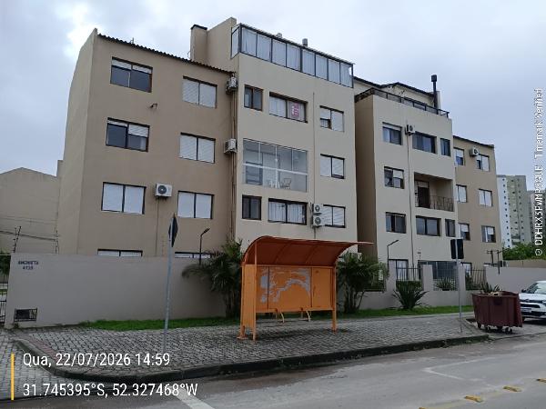 Apartamento - Pelotas / Rs