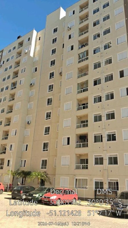 Apartamento - Porto Alegre / Rs