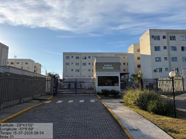 Apartamento - Sao Leopoldo / Rs