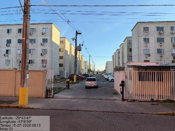 Apartamento - Sao Leopoldo / Rs