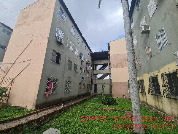 Apartamento - Sapucaia Do Sul / Rs