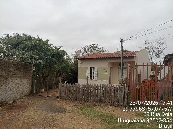 Casa - Uruguaiana / Rs