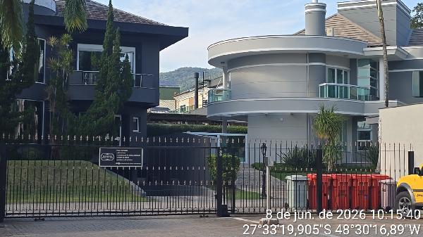 Casa - Florianopolis / Sc