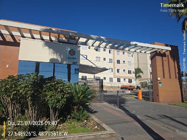 Apartamento - Palhoca / Sc