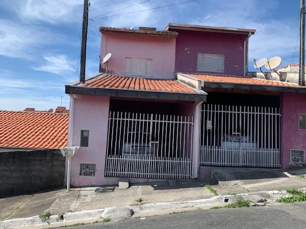 Casa - Cacapava / Sp