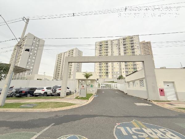 Apartamento - Campinas / Sp