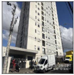 Apartamento - Carapicuiba / Sp