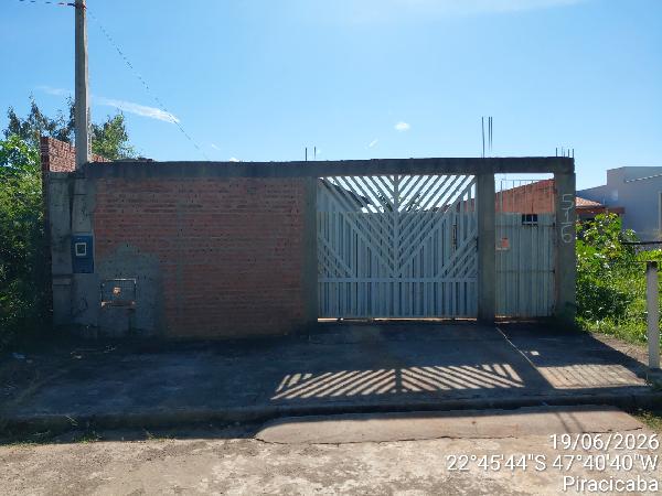 Casa - Piracicaba / Sp