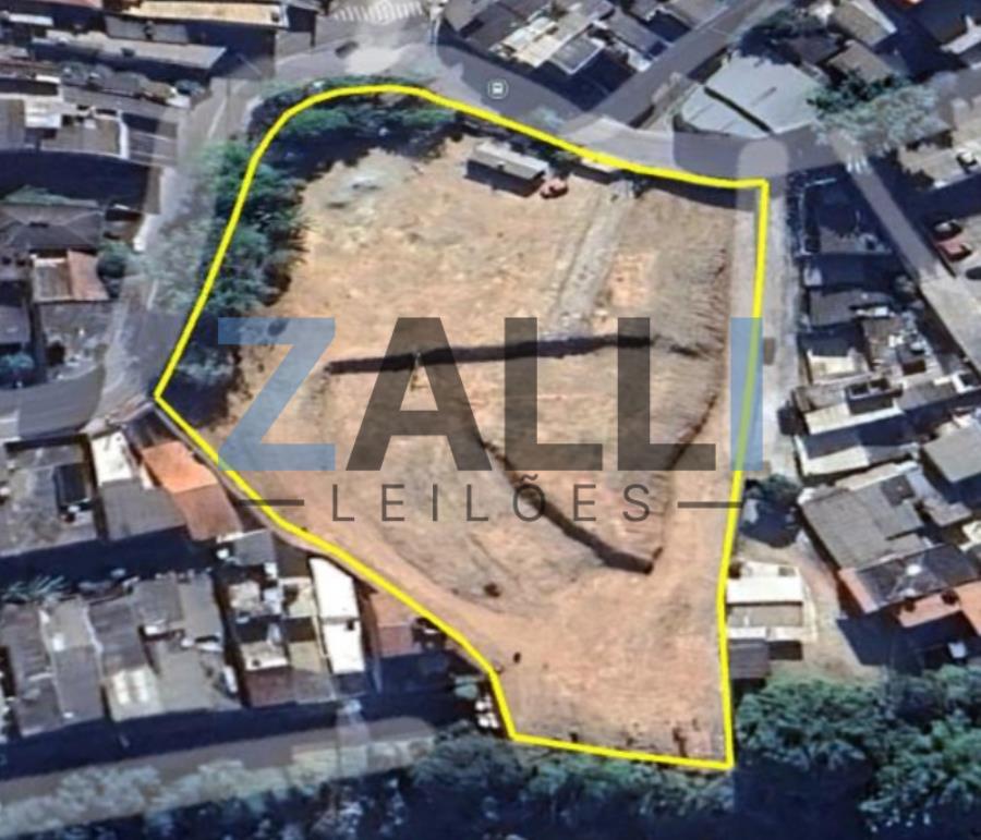 Terreno Urbano - A.t. 6.709m2 - Osasco/SP — foto 3