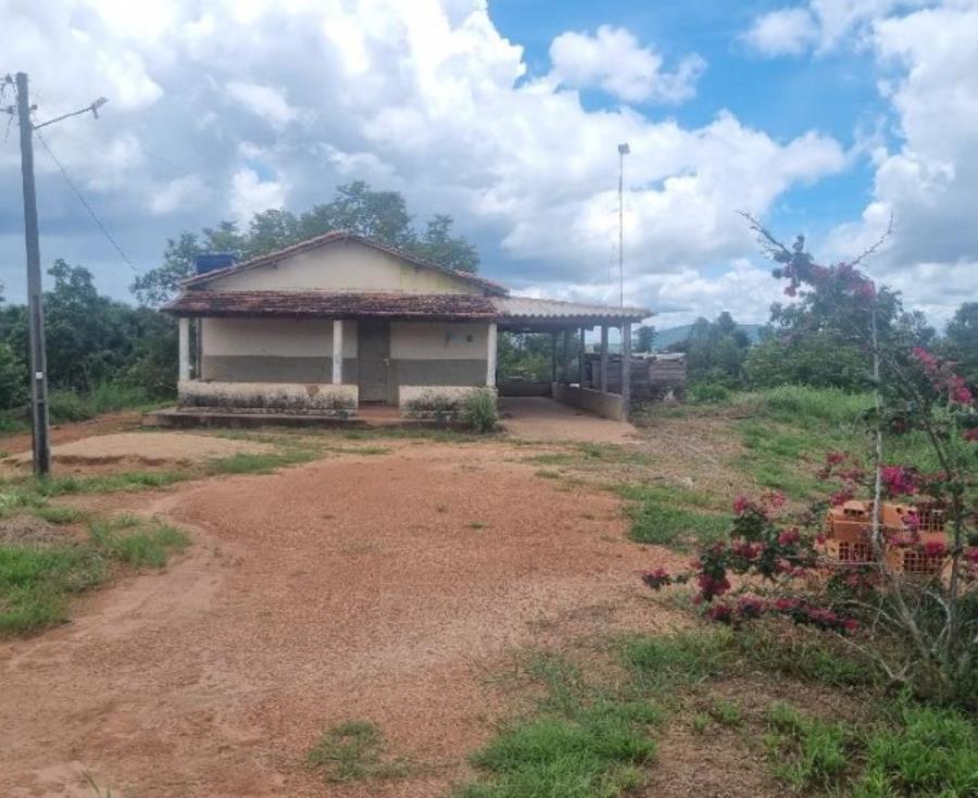 Lote 1 - Jussara - GO - zona rural - Fazenda Imóveis Rurais e Comerciais - SICOOB UNICENTRO BR - E458 — foto 5