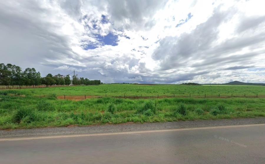 Lote 10 - Porto Nacional - TO - zona rural - Gleba de Terras Imóveis Rurais e Comerciais - SICOOB UNICENTRO BR - E458