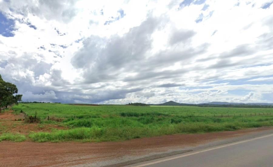 Lote 10 - Porto Nacional - TO - zona rural - Gleba de Terras Imóveis Rurais e Comerciais - SICOOB UNICENTRO BR - E458 — foto 2