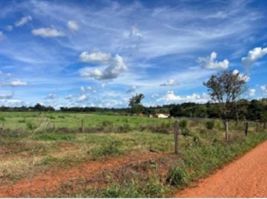 Lote 13 - Petrolina de Goiás - GO - zona rural - Fazenda Imóveis Rurais e Comerciais - SICOOB UNICENTRO BR - E458 — foto 2