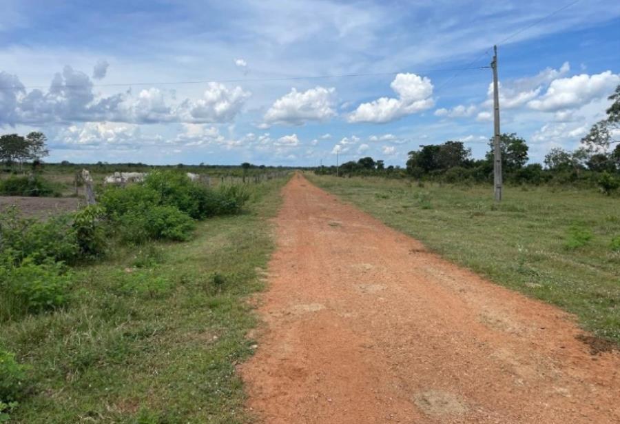 Lote 2 - São Félix do Araguaia - MT - zona rural - Fazenda Imóveis Rurais e Comerciais - SICOOB UNICENTRO BR - E458