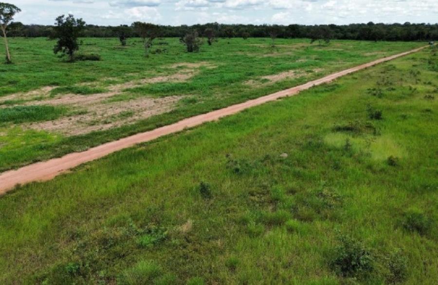 Lote 2 - São Félix do Araguaia - MT - zona rural - Fazenda Imóveis Rurais e Comerciais - SICOOB UNICENTRO BR - E458 — foto 3