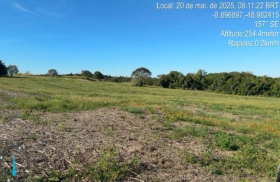 Lote 20 - Colméia - TO - zona rural - Fazenda Imóveis Rurais e Comerciais - SICOOB UNICENTRO BR - E458 — foto 3