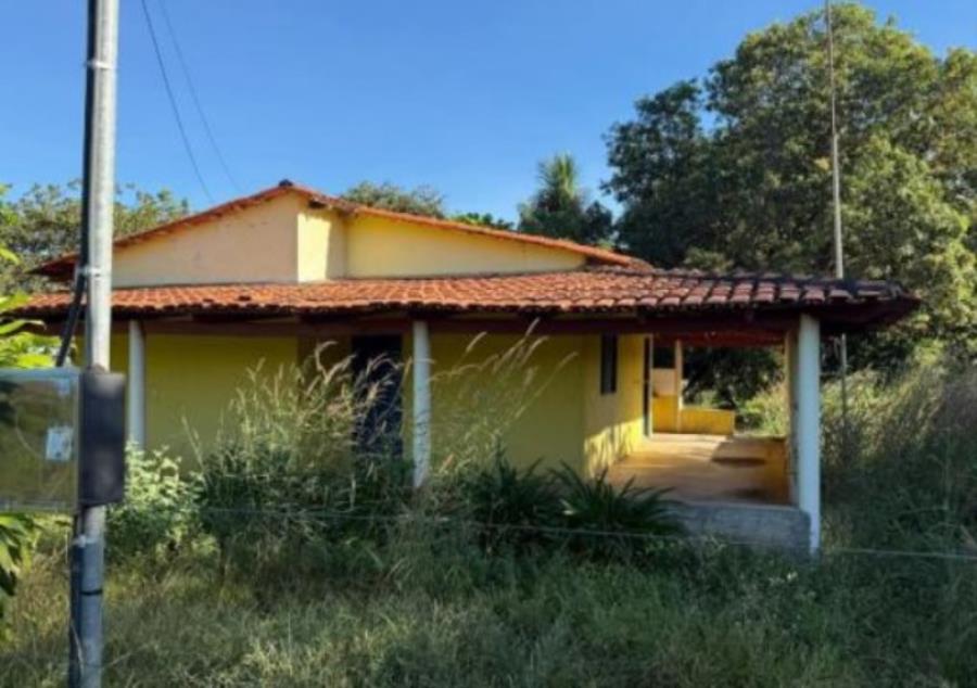 Lote 20 - Colméia - TO - zona rural - Fazenda Imóveis Rurais e Comerciais - SICOOB UNICENTRO BR - E458 — foto 5