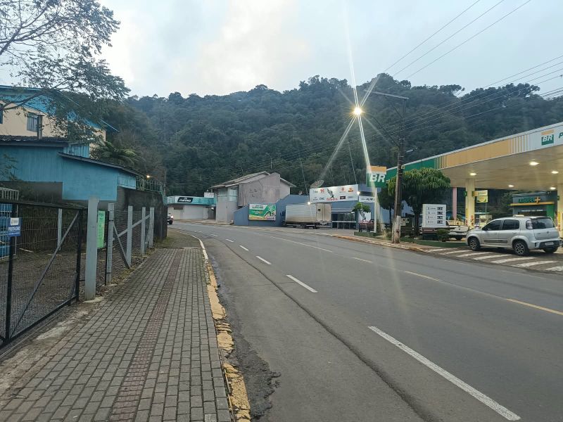Apto 202, com área 79,94m² — foto 2