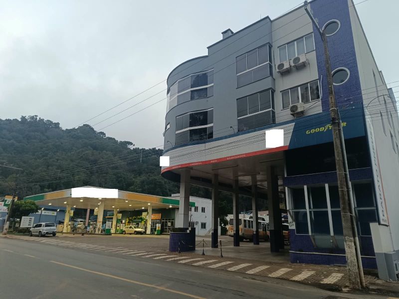 Apto 202, com área 79,94m² — foto 4