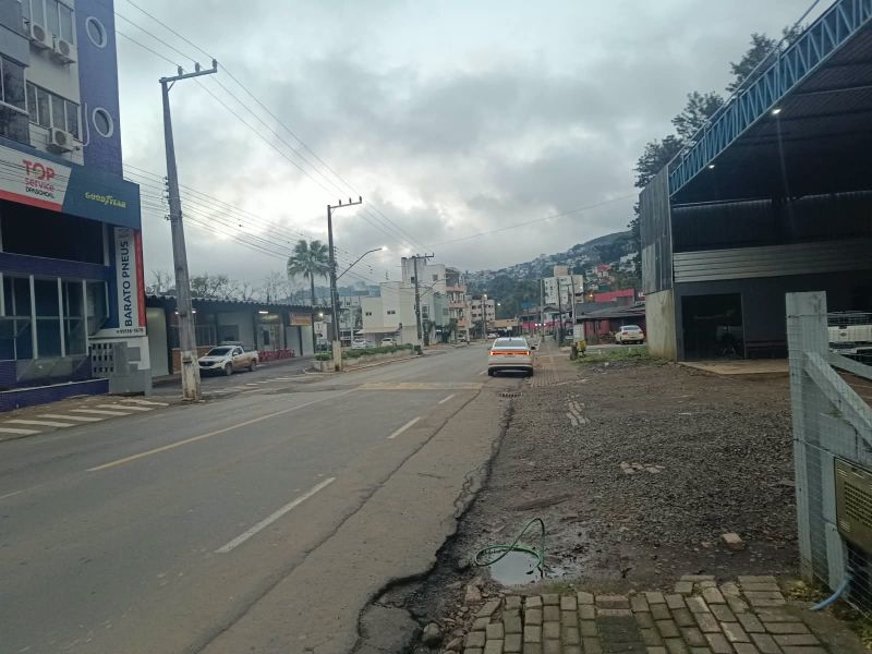 Apto 202, com área 79,94m² — foto 5