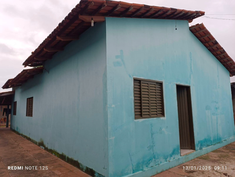 LOTE 001 Imóvel na Rua Nova, Loteamento Planalto em Araguaina -TO — foto 3