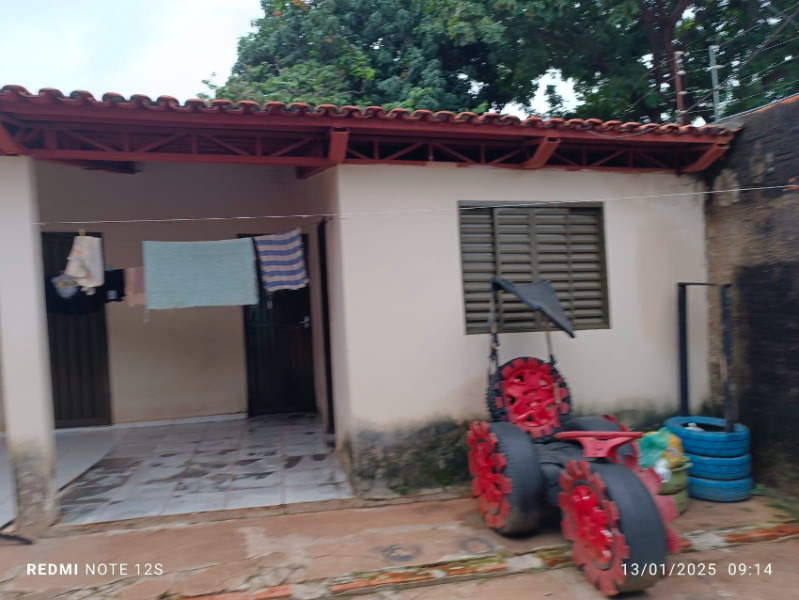 LOTE 001 Imóvel na Rua Nova, Loteamento Planalto em Araguaina -TO — foto 4