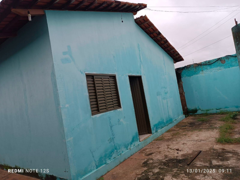 LOTE 001 Imóvel na Rua Nova, Loteamento Planalto em Araguaina -TO — foto 5
