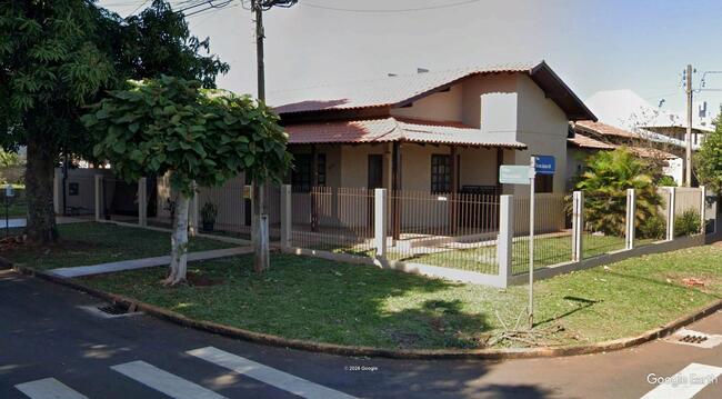 50% De Um Imóvel C/ 233,12m² No Jardim O Espigão Em Marechal Cândido Rondon/PR — foto 2