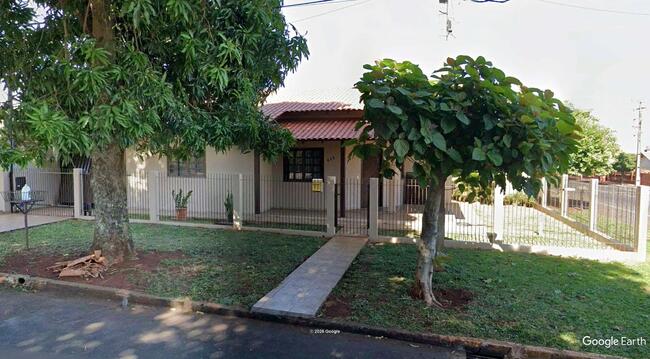50% De Um Imóvel C/ 233,12m² No Jardim O Espigão Em Marechal Cândido Rondon/PR — foto 4