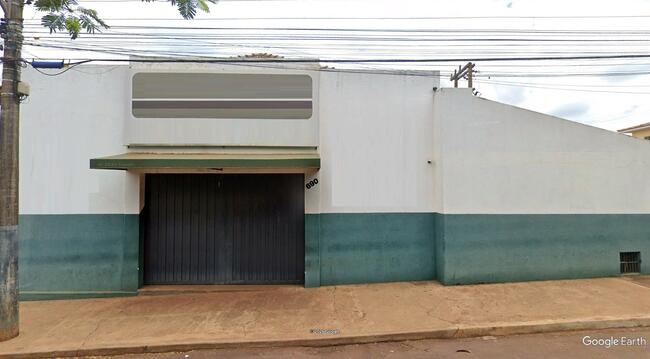 Imóvel C/ 3.862m² Em Cambará/PR — foto 2