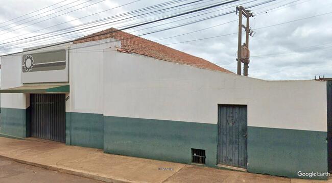 Imóvel C/ 3.862m² Em Cambará/PR — foto 3