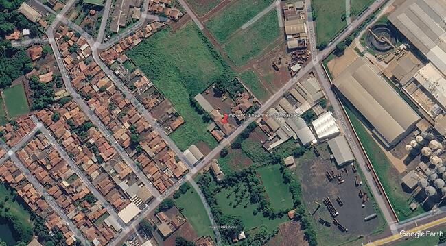 Imóvel C/ 3.862m² Em Cambará/PR — foto 4