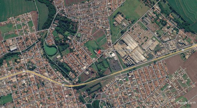 Imóvel C/ 3.862m² Em Cambará/PR — foto 5
