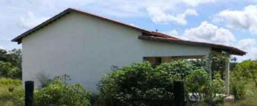 Lote 21 - Araguaçu - TO - zona rural - Fazenda Imóveis Rurais e Comerciais - SICOOB UniCentro Br - E458 — foto 3