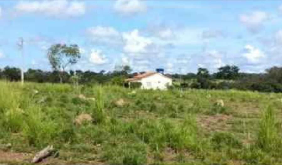 Lote 21 - Araguaçu - TO - zona rural - Fazenda Imóveis Rurais e Comerciais - SICOOB UniCentro Br - E458 — foto 4