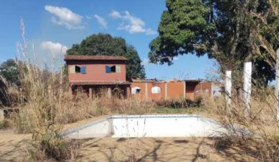 Lote 26 - Luziânia - GO - Chácaras Vera Cruz - Chácaras Imóveis Rurais e Comerciais - SICOOB UniCentro Br - E458 — foto 3